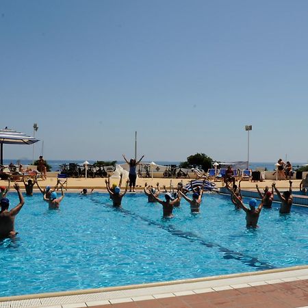 La Marsa Vacances Mondello Exterior photo