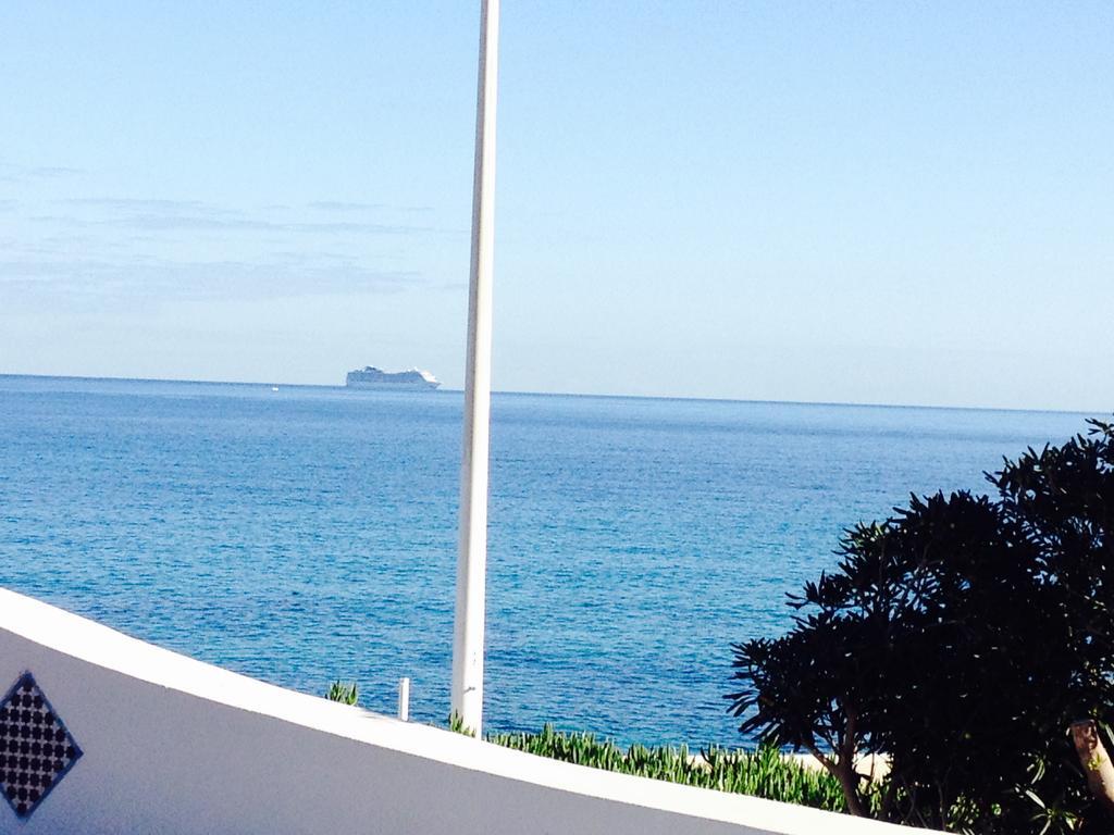 La Marsa Vacances Mondello Exterior photo