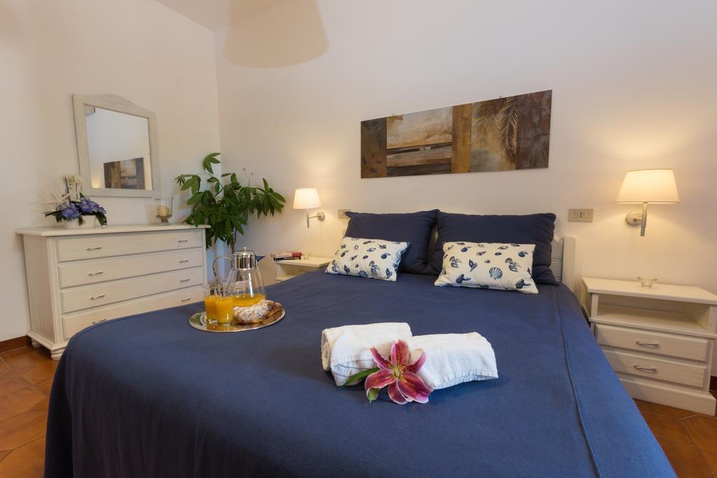 La Marsa Vacances Mondello Room photo